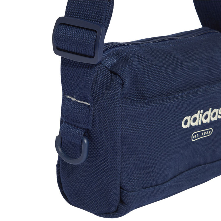 Torba adidas Canvas KS9567 | VUX.pl