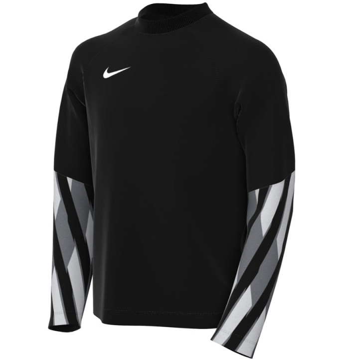 Koszulka Nike Park V Goalkeeper Jr HV8318-010 | VUX.pl