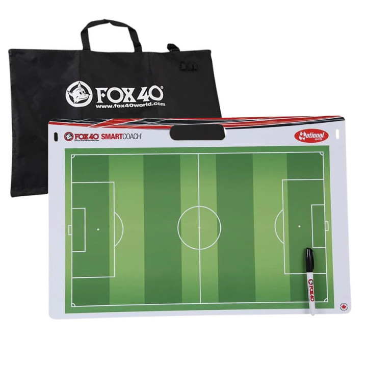 Tablica taktyczna - Smartcoach Pro Grip | VUX.pl