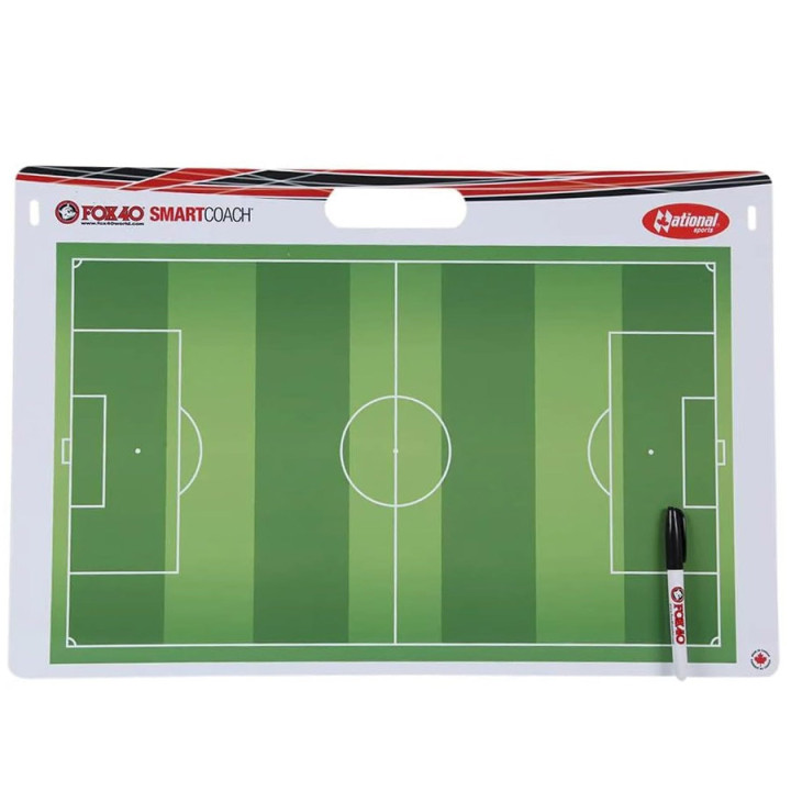 Tablica taktyczna - Smartcoach Pro Grip | VUX.pl