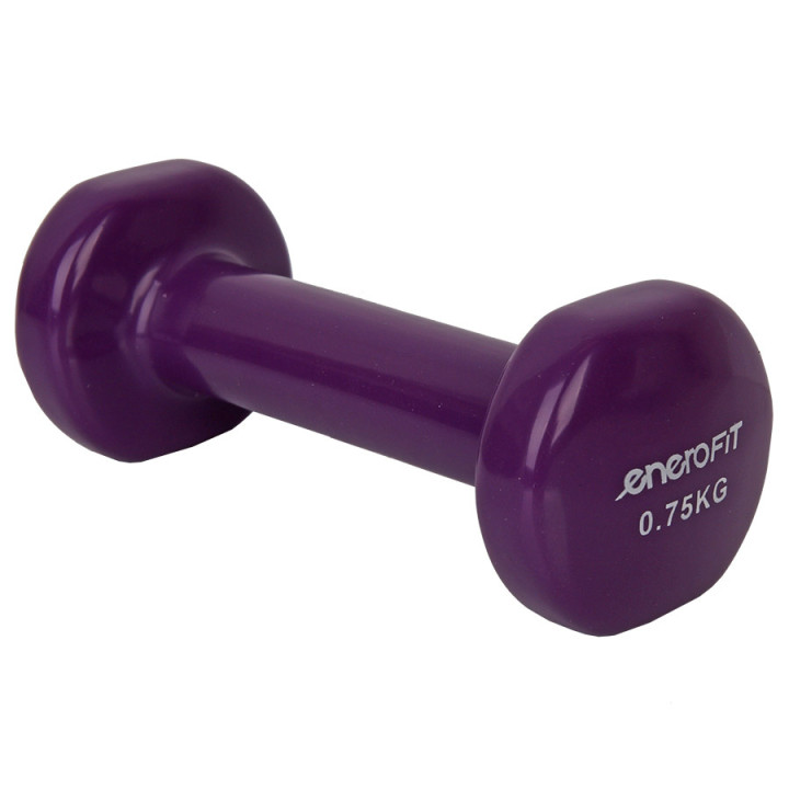 Hantel Energetic Body 0.75 kg | VUX.pl