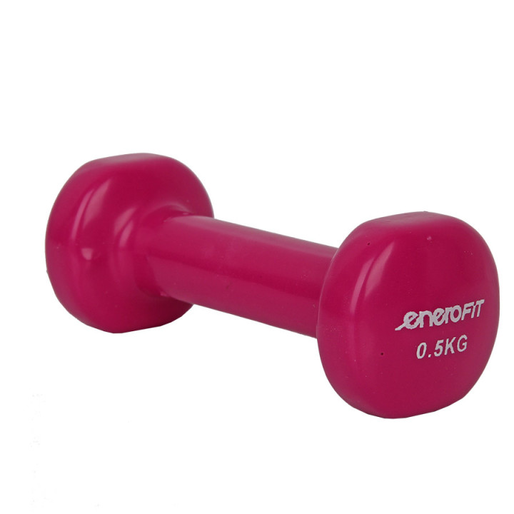 Hantel Energetic Body 0.50 kg | VUX.pl