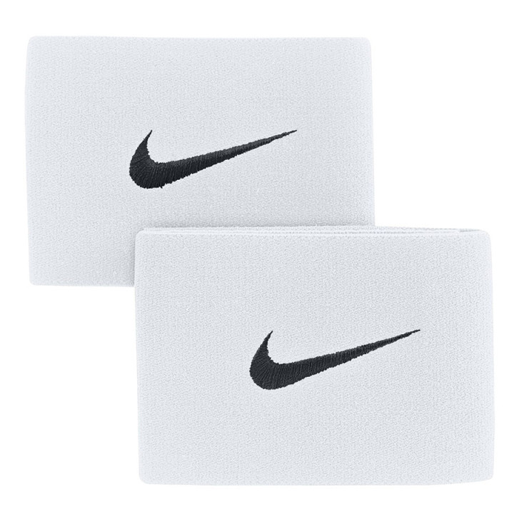 Opaska podtrzymująca nagolennik Nike SE0047 101 | VUX.pl