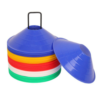 Pachołek 5 cm (komplet 50szt.) | VUX.pl
