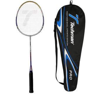 Rakieta Techman 3002 | VUX.pl