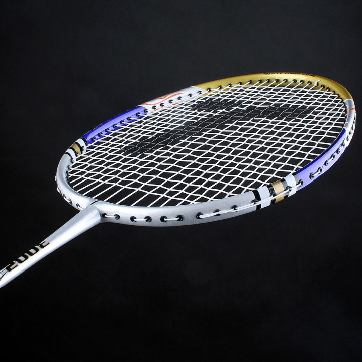 Rakieta Techman 3002 | VUX.pl