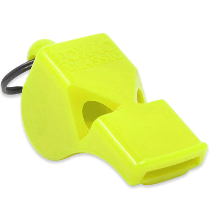 Gwizdek Fox 40 Classic Safety | VUX.pl
