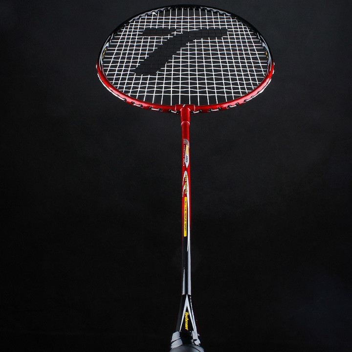 Rakieta Techman 1005 | VUX.pl
