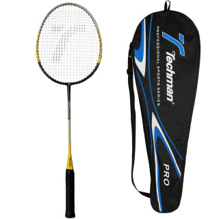 Rakieta Techman 3011 | VUX.pl