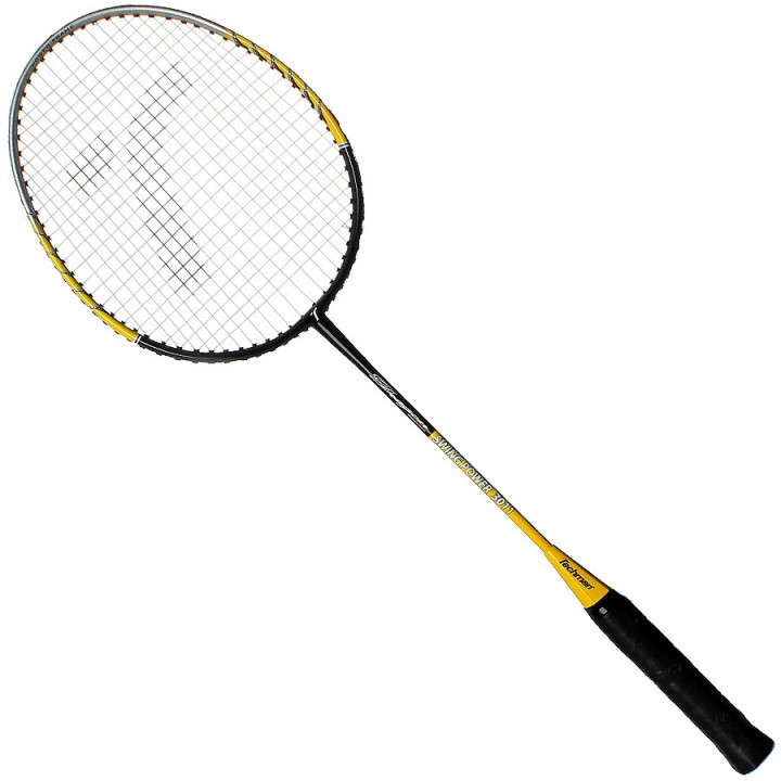 Rakieta Techman 3011 | VUX.pl