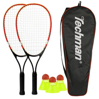 Zestaw Techman speedminton | VUX.pl