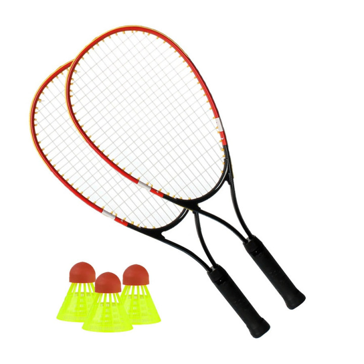 Zestaw Techman speedminton | VUX.pl