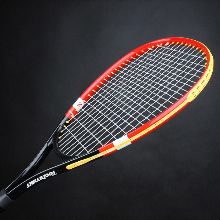 Zestaw Techman speedminton | VUX.pl