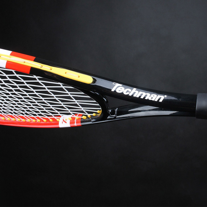Zestaw Techman speedminton | VUX.pl