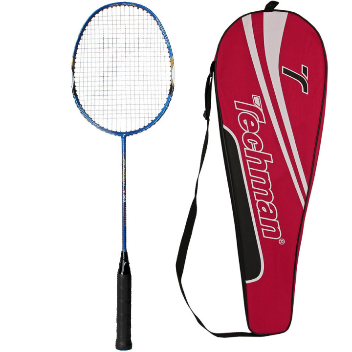 Rakieta Techman Grafit 5002 | VUX.pl