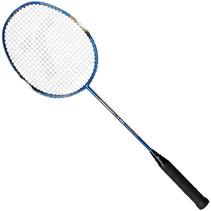 Rakieta Techman Grafit 5002 | VUX.pl