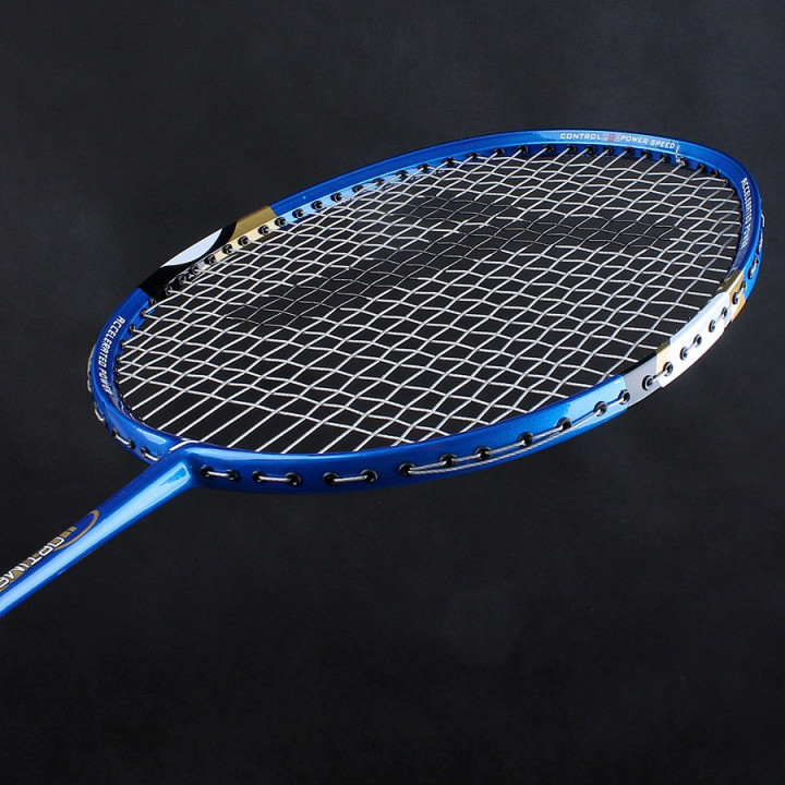 Rakieta Techman Grafit 5002 | VUX.pl