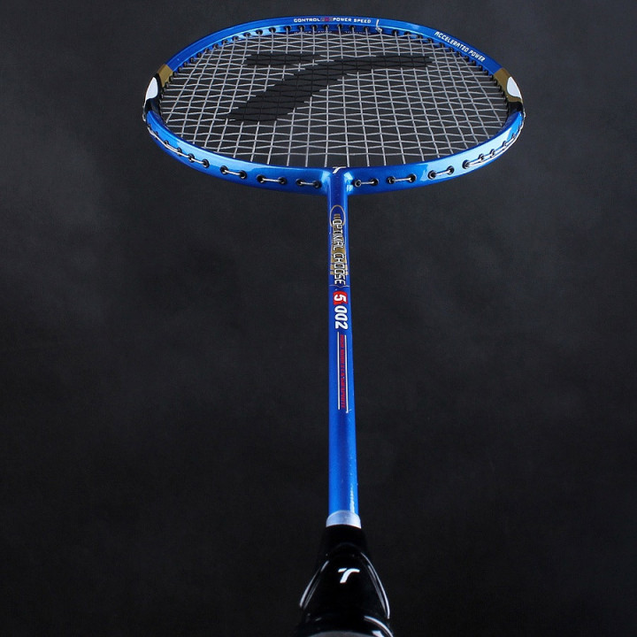Rakieta Techman Grafit 5002 | VUX.pl