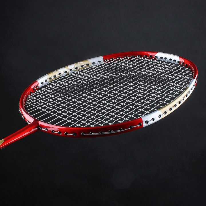 Rakieta Techman Grafit 5006 | VUX.pl