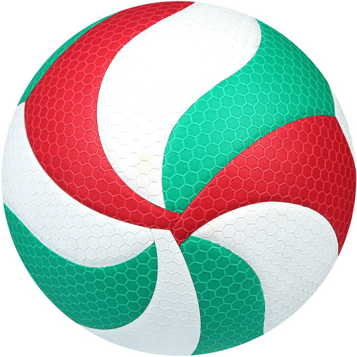 Piłka Molten V5M5000 Flistatec | VUX.pl