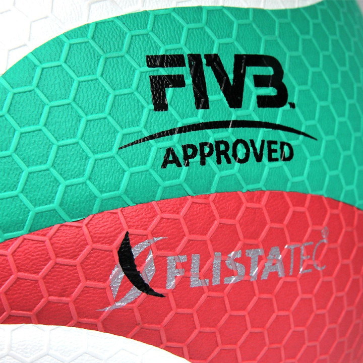 Piłka Molten V5M5000 Flistatec | VUX.pl