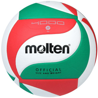 Piłka Molten V5M4000 | VUX.pl