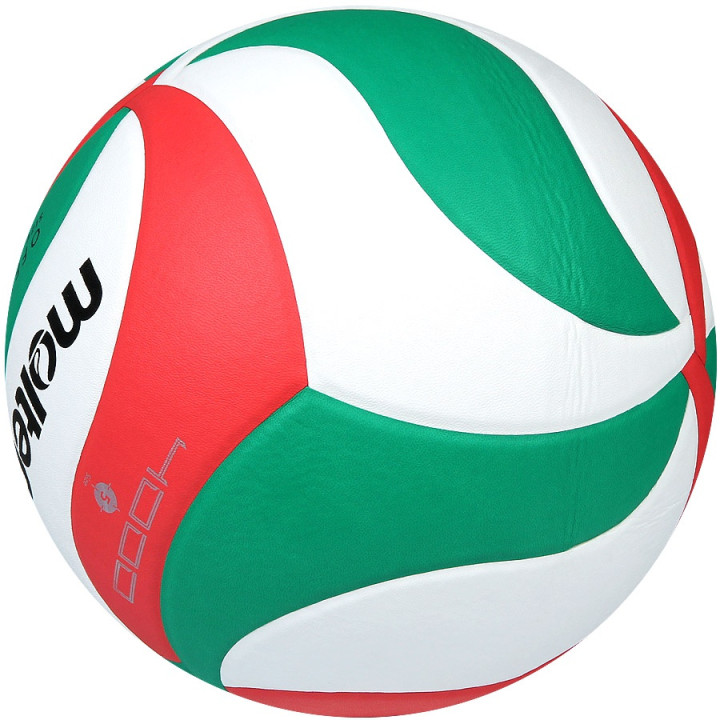 Piłka Molten V5M4000 | VUX.pl