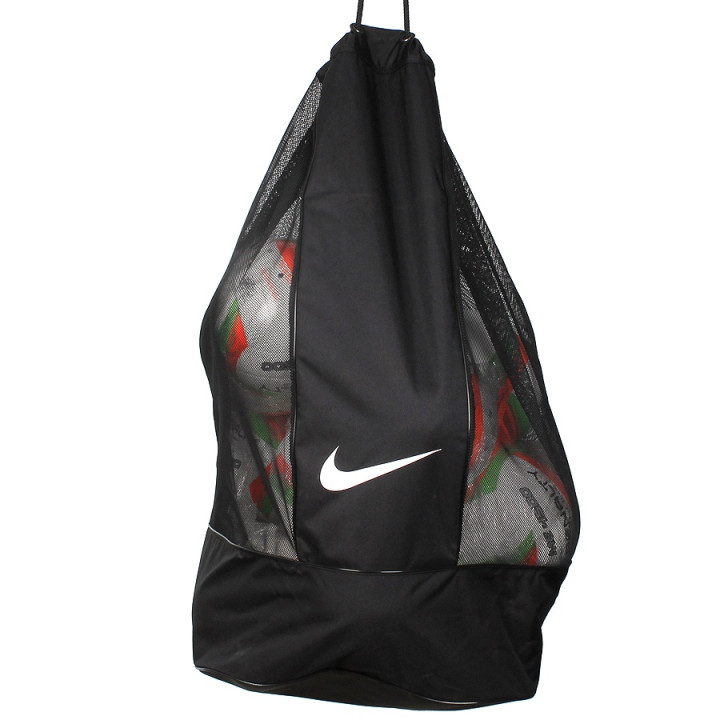 Torba Nike Club Team Swoosh Ball Bag BA5200 010 | VUX.pl