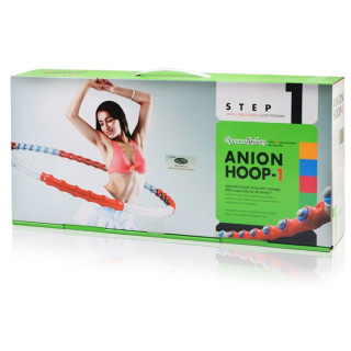 Hula hop ANION 1 | VUX.pl