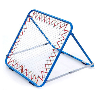Bramka metalowa Tchoukball 1x1 m | VUX.pl