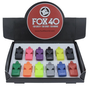 Gwizdek Fox 40 Pearl | VUX.pl