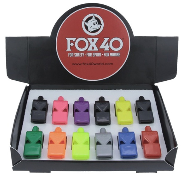 Gwizdek Fox 40 Pearl | VUX.pl
