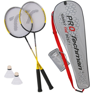 Zestaw Techman 3011S | VUX.pl
