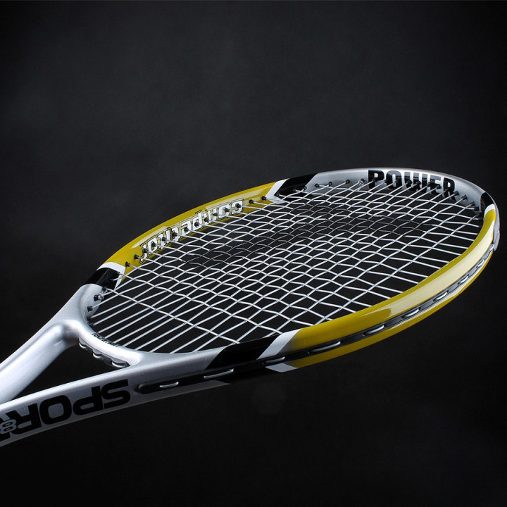Rakieta tenisowa Techman 8001 | VUX.pl