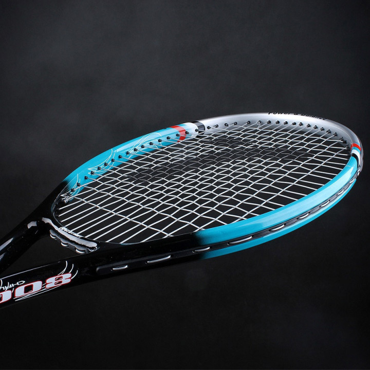 Rakieta tenisowa Techman 8002 | VUX.pl