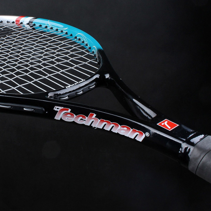 Rakieta tenisowa Techman 8002 | VUX.pl