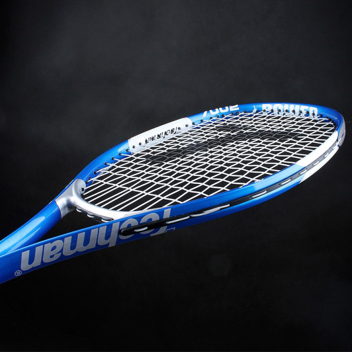 Rakieta tenisowa Techman 7002 | VUX.pl
