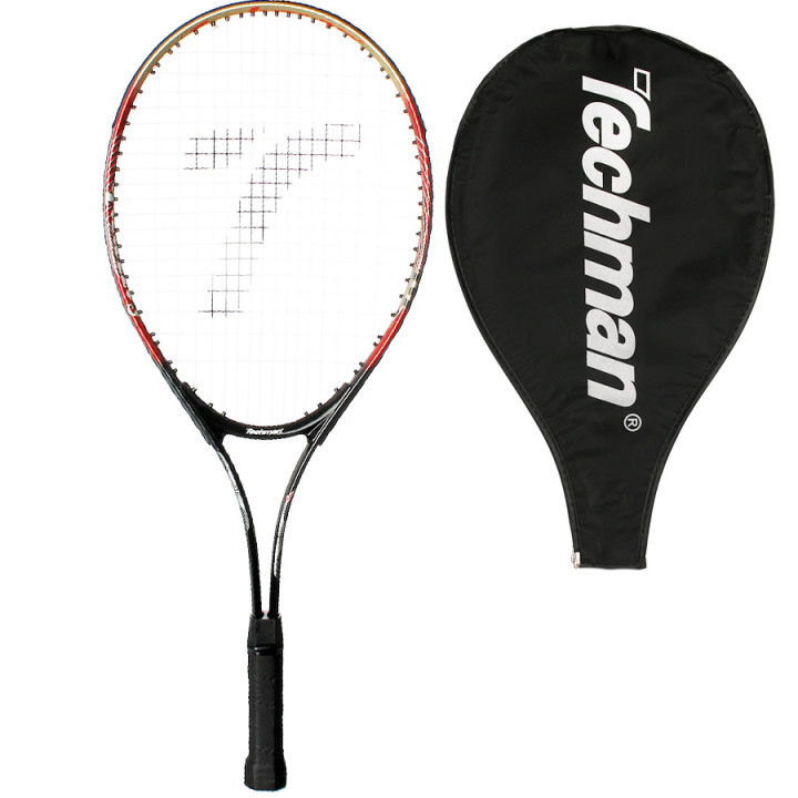 Rakieta tenisowa Techman 7008 Junior 25 | VUX.pl