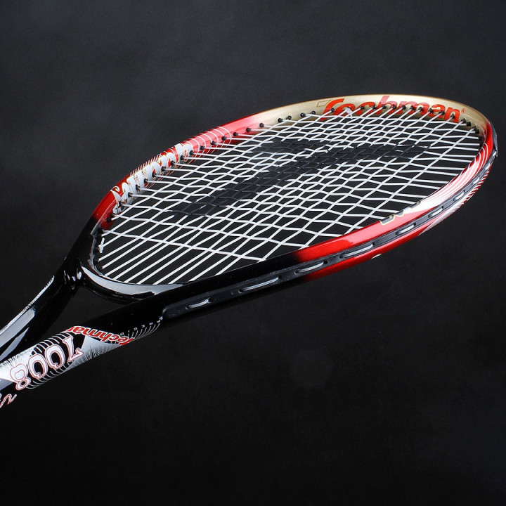 Rakieta tenisowa Techman 7008 Junior 25 | VUX.pl