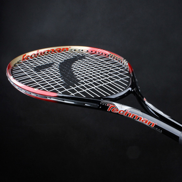 Rakieta tenisowa Techman 7008 Junior 25 | VUX.pl