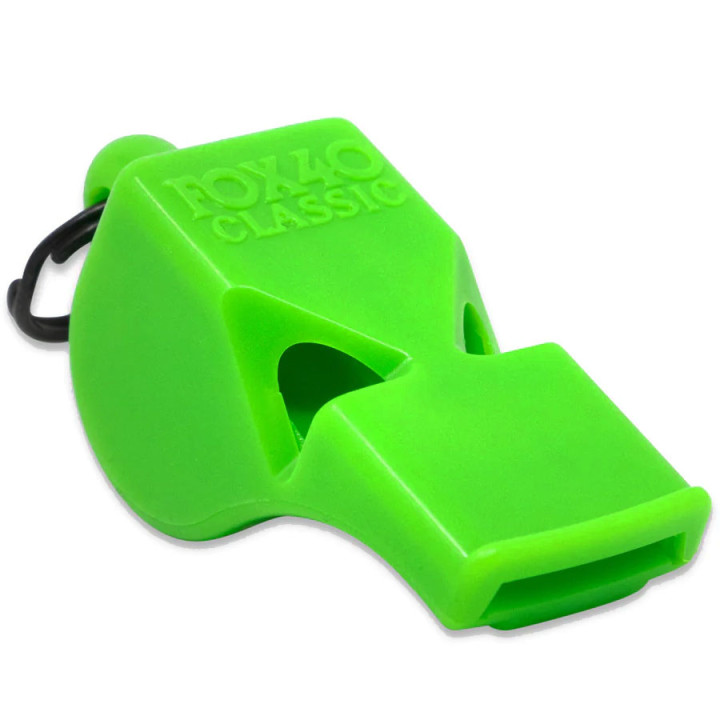 Gwizdek Fox 40 Classic Safety | VUX.pl
