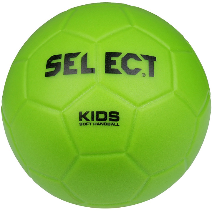 Piłka Select Soft Kids | VUX.pl