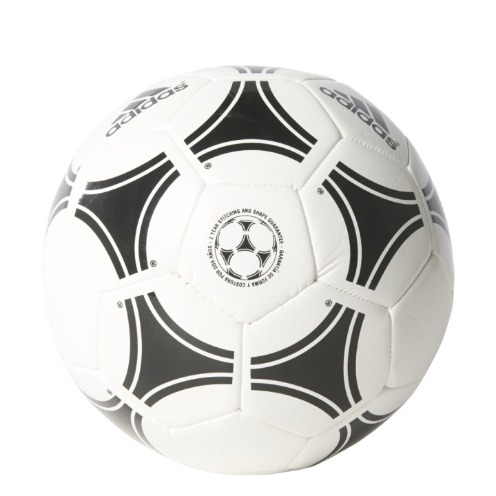 Piłka nożna rekreacyjna adidas Tango Glider biała S12241 | VUX.pl