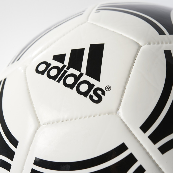 Piłka nożna rekreacyjna adidas Tango Glider biała S12241 | VUX.pl