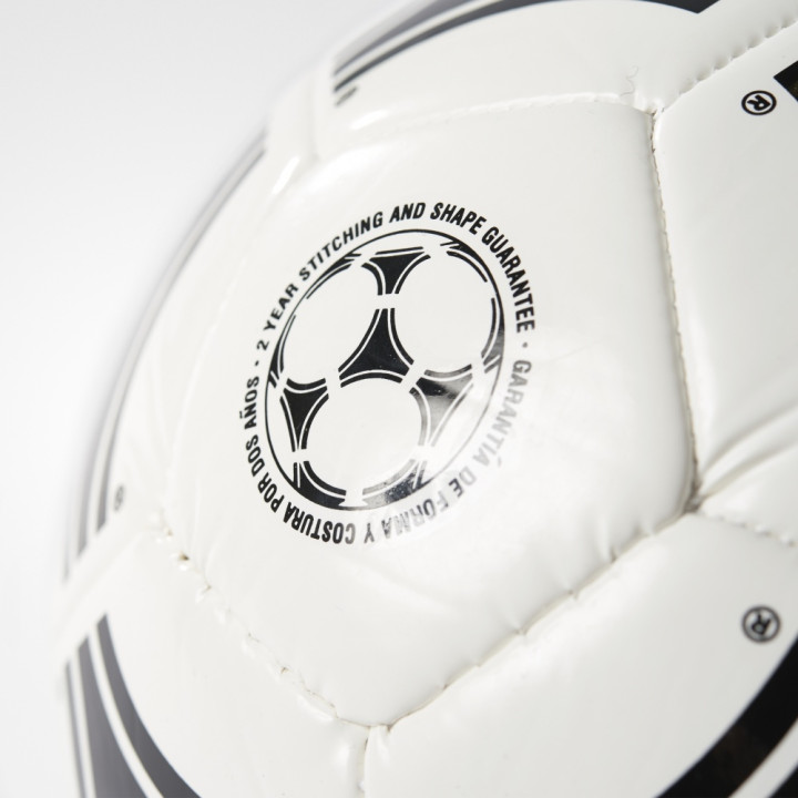 Piłka nożna rekreacyjna adidas Tango Glider biała S12241 | VUX.pl