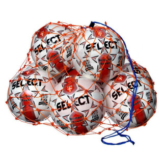 Siatka na 10-12 piłek Select | VUX.pl