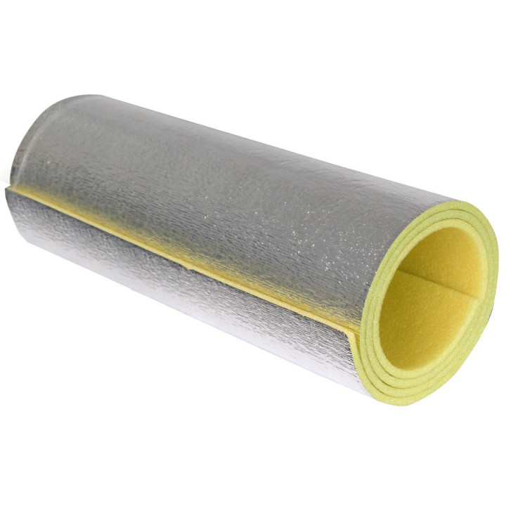 Karimata 8 mm 180x50cm aluminiowa | VUX.pl