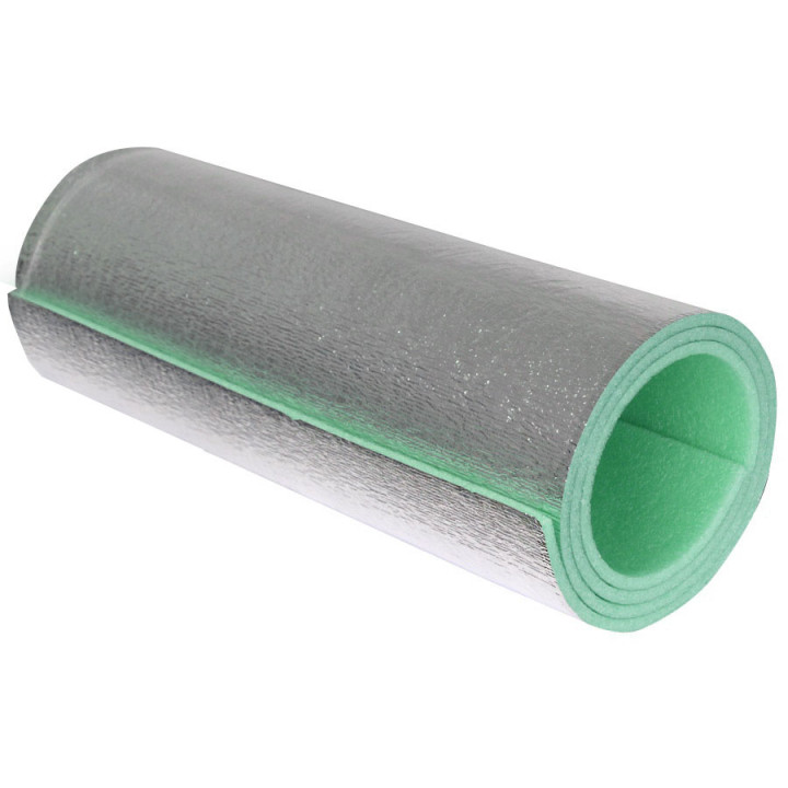 Karimata 8 mm 180x50cm aluminiowa | VUX.pl