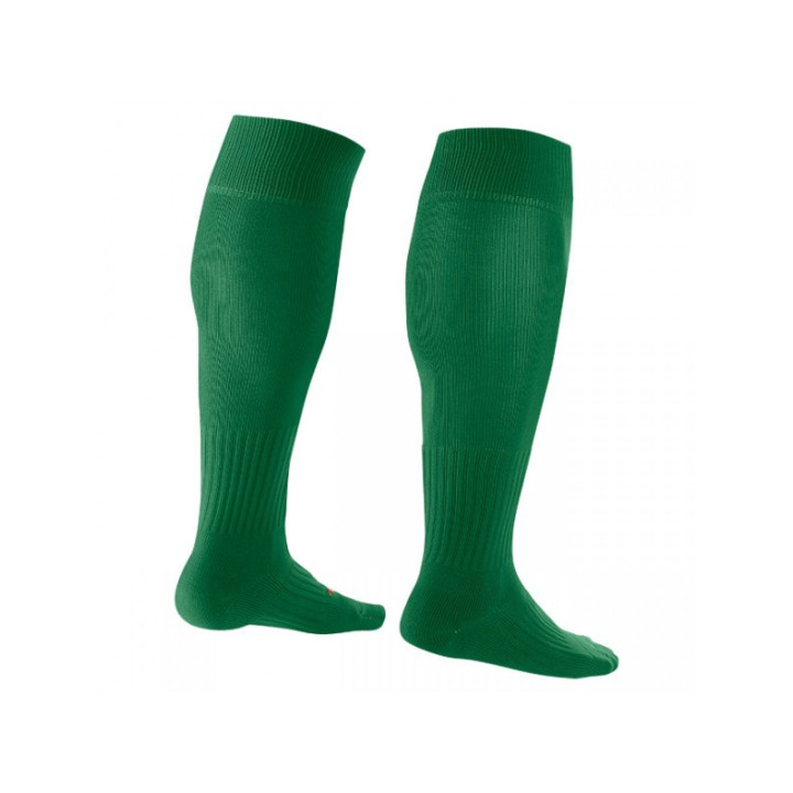 Getry piłkarskie Nike Classic II Cush OTC zielone SX5728-302 | VUX.pl