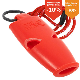 Gwizdek Fox 40 Micro Safety | VUX.pl